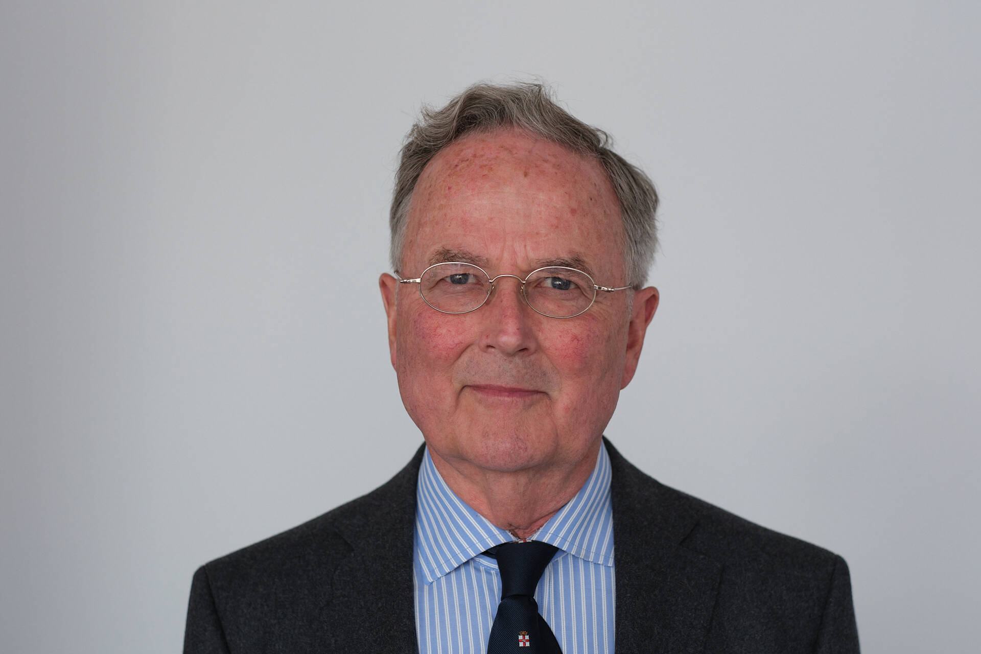 Senator Croll