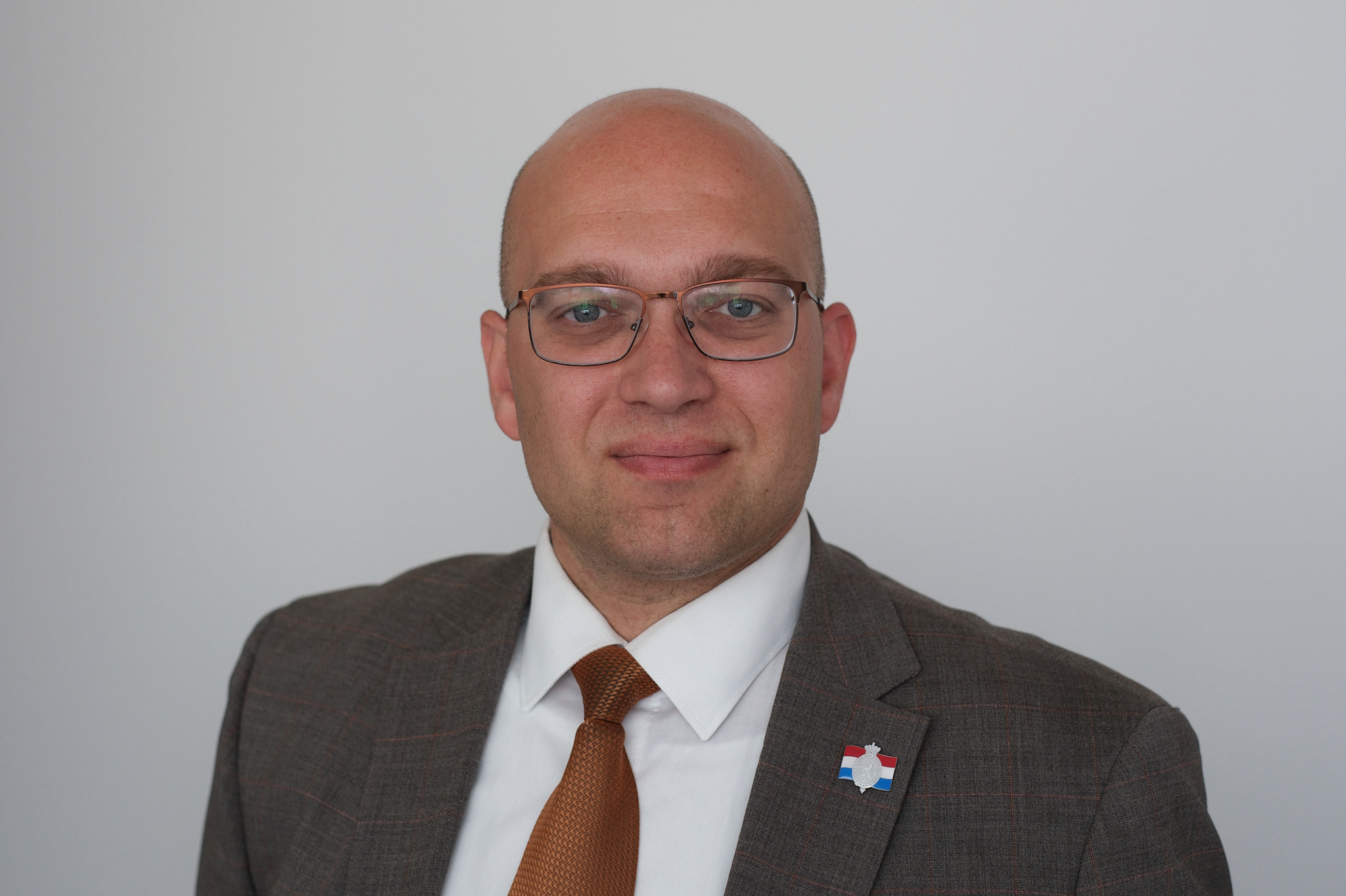 A.W.J.A. van Hattem  (PVV) 1
