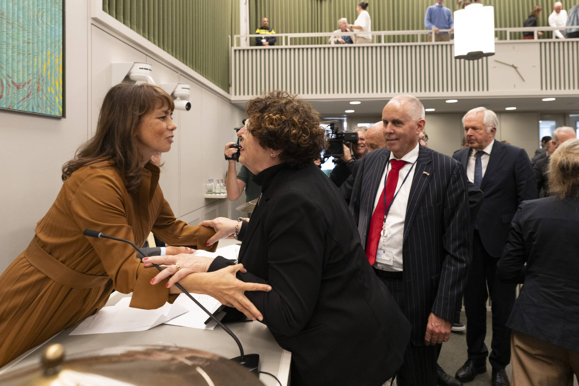 Felicitaties van Ilona Lagas