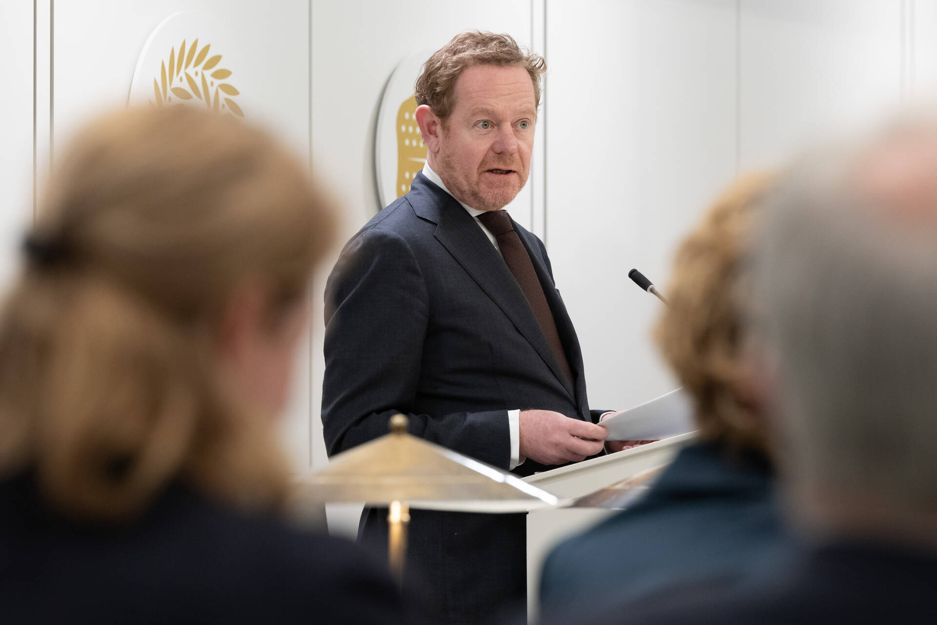 Tegengaan ondermijning door maatschappelijke organisaties: debat samengevat