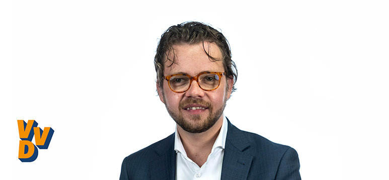 foto van A.H.J. de Kort